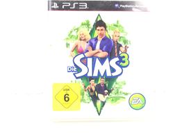 los sims 3 ps3