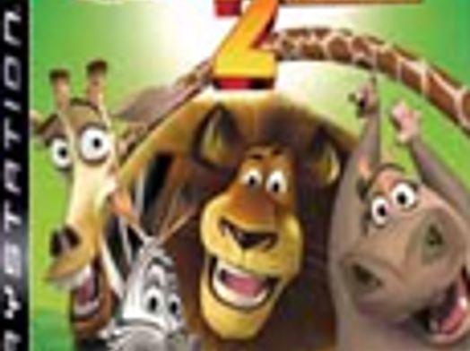 madagascar 2 ps3