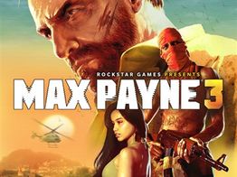 max payne 3 ps3