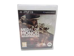 medal of honor warfighter ps3