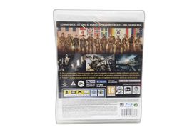 medal of honor warfighter ps3
