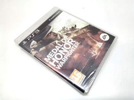 medal of honor warfighter ps3