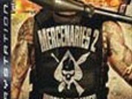 mercenaries 2 world in flames ps3