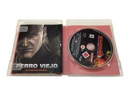 metal gear solid 4: guns of the patriots ps3