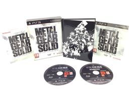Metal Gear Solid The Legacy Collection ps3 — foto 2
