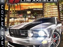 midnight club los angeles ps3