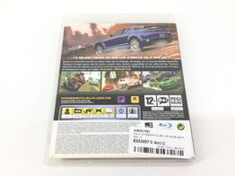 midnight club los angeles ps3
