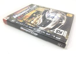 midnight club los angeles ps3