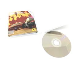 midnight club los angeles ps3