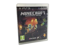 minecraft ps3