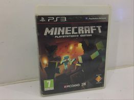 minecraft ps3