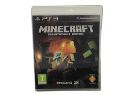 minecraft ps3