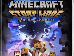 minecraft story mode ps3