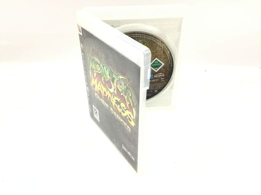 monster madness grave danger ps3