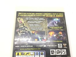 monster madness grave danger ps3