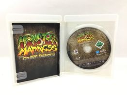 monster madness grave danger ps3