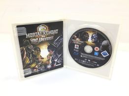 mortal kombat vs dc universe ps3