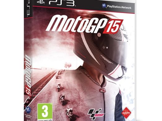moto gp 15 ps3