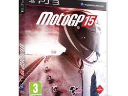 moto gp 15 ps3