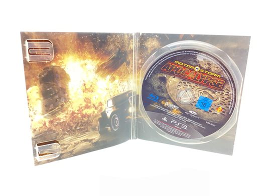 motorstorm apocalypse ps3