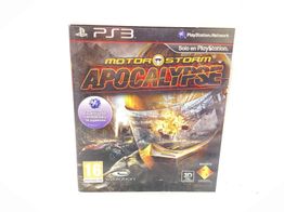 motorstorm apocalypse ps3