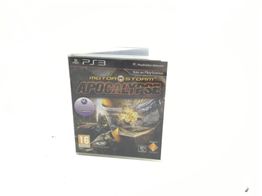 motorstorm apocalypse ps3