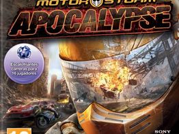 motorstorm apocalypse ps3