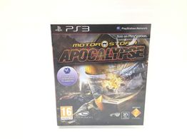 motorstorm apocalypse ps3