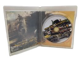 motorstorm pacific rift ps3