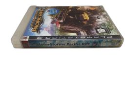 motorstorm pacific rift ps3