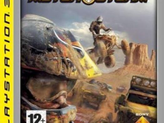 motorstorm ps3
