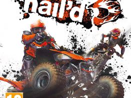 nail d ps3