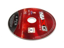 nba 2k13 ps3