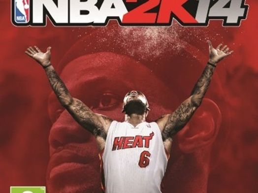 nba 2k14 ps3