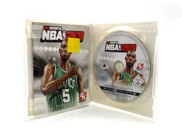 nba 2k9 ps3