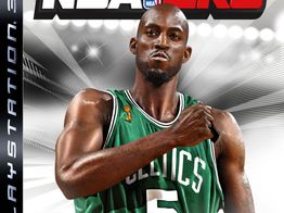 nba 2k9 ps3