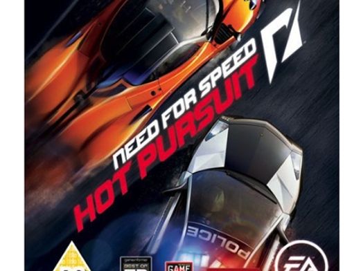 need for speed hot pursuit ps3