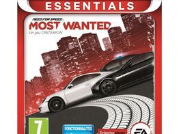 need for speed most wanted essentials ps3