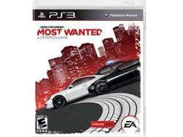 need for speed most wanted essentials ps3