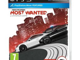 need for speed most wanted ps3