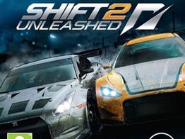 need for speed shift 2 unleashed ps3