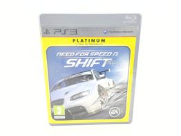 need for speed shift ps3