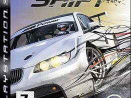 need for speed shift ps3