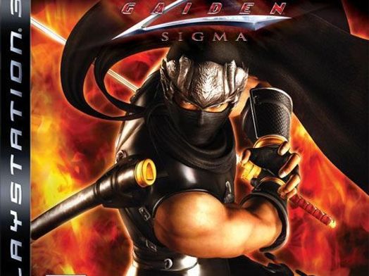 ninja gaiden sigma ps3