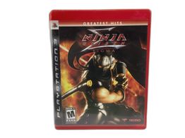 ninja gaiden sigma ps3