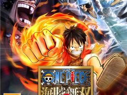 one piece pirate warriors 2 ps3