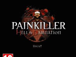 painkiller: hell & damnation ps3