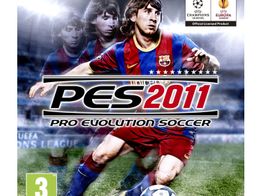 pro evolution soccer 2011 ps3