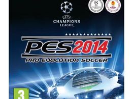 pro evolution soccer 2014 ps3