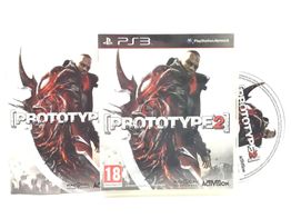 prototype 2 radnet edition ps3